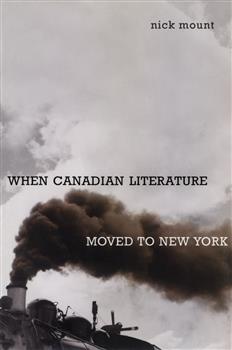 When Canadian Literature Moved To New York