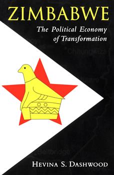 Zimbabwe: The Political Economy of Transformation