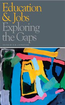Education and Jobs: Exploring the Gaps
