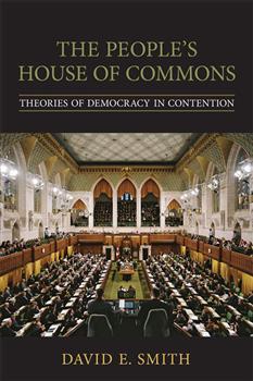 The People's House of  Commons: Theories of Democracy in Contention