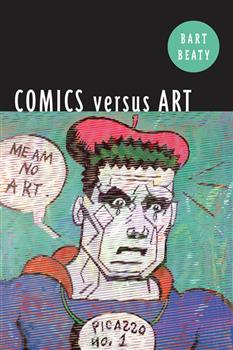 Comics Versus Art: