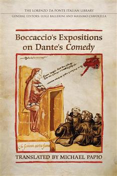 Boccaccio's Expositions on Dante's <em>Comedy</em>