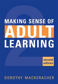 Making Sense of Adult Learning