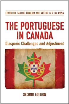 The Portuguese in Canada: Diasporic Challenges and Adjustment
