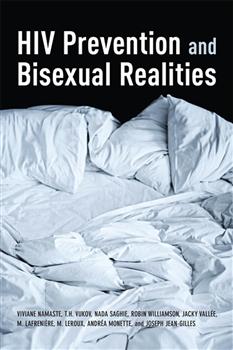 HIV Prevention and Bisexual Realities: