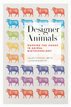 Designer Animals: Mapping the Issues in Animal Biotechnology