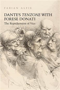 Dante's Tenzone with Forese Donati: The Reprehension of Vice