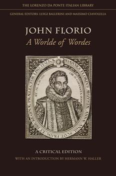 John Florio: A Worlde of Wordes