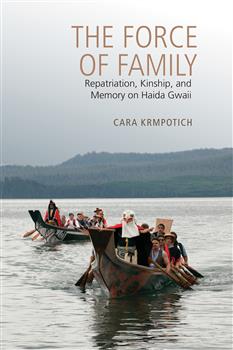 The Force of Family: Repatriation, Kinship, and Memory on Haida Gwaii