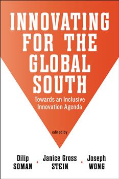 Innovating for the Global South: Towards an Inclusive Innovation Agenda