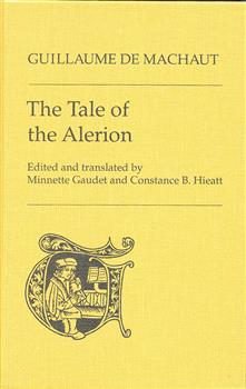 The Tale of  the  Alerion