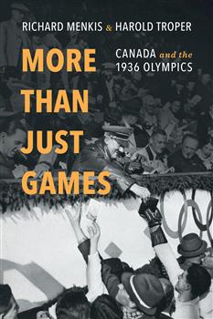 More than Just Games: Canada and the 1936 Olympics