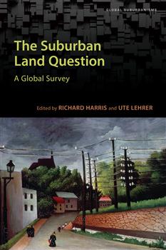 The Suburban Land Question: A Global Survey
