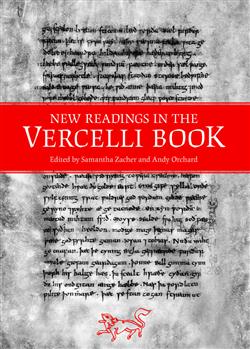 New Readings in the Vercelli Book