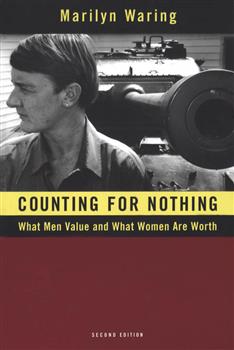 Counting for Nothing: What Men Value and What Women are Worth