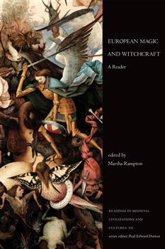 European Magic and Witchcraft: A Reader