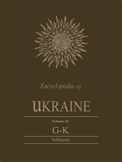 Encyclopedia of Ukraine: Volume II: G-K