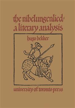The Nibelungenlied: A Literary Analysis