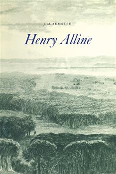 Henry Alline: 1748-1784