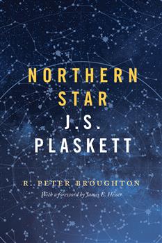 Northern Star: J.S. Plaskett