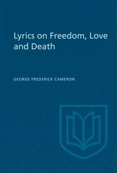Lyrics on Freedom, Love and Death