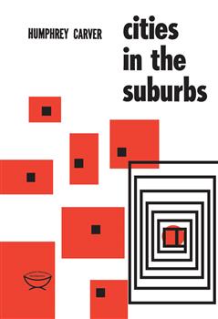 Cities in the Suburbs