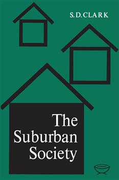 The Suburban Society