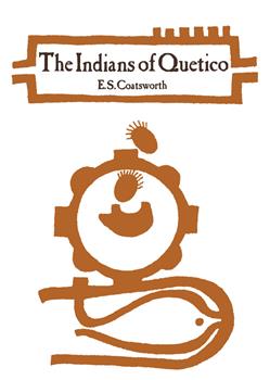 The Indians of Quetico