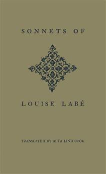 Sonnets of Louise LabÃ©