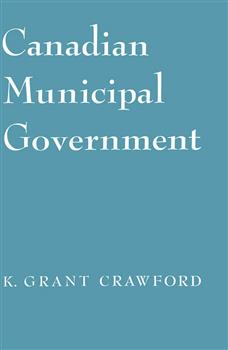 Canadian Municipal Government