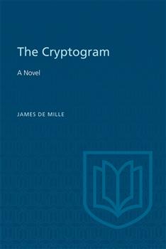 The Cryptogram: A Novel