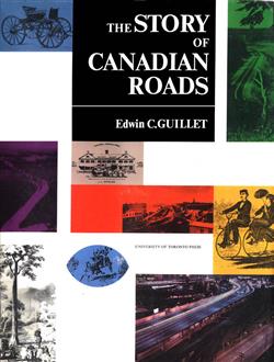 The Story of Canadian Roads