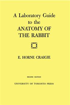 A Laboratory Guide to the Anatomy of The Rabbit: Second Edition