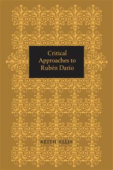 Critical Approaches to RubÃ©n DarÃ­o