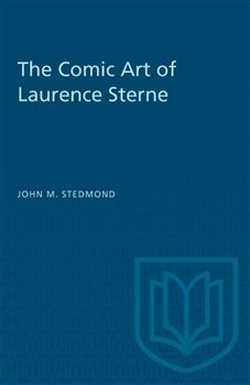 The Comic Art of Laurence Sterne