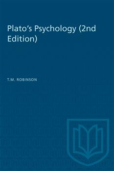Plato's Psychology (2nd Edition)