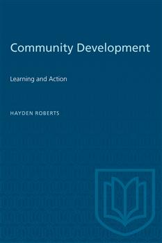 Community Development: Learning and Action