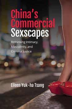 Chinaâ€™s Commercial Sexscapes: Rethinking Intimacy, Masculinity, and Criminal Justice