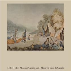 Archives: Mirror of Canada Past / Miroir du passÃ© du Canada