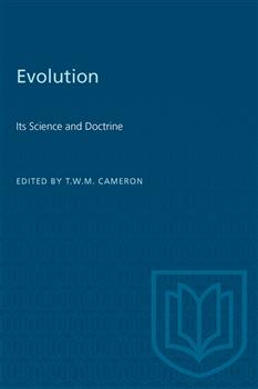 Evolution: Its Science and Doctrine