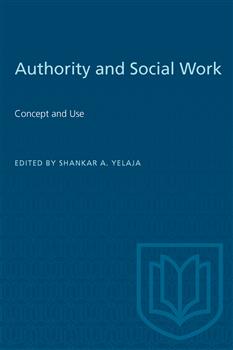 Authority and Social Work: Concept and Use