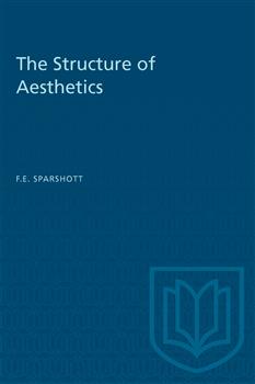 The Structure of Aesthetics