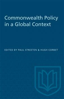 Commonwealth Policy in a Global Context