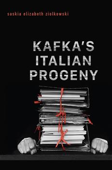 Kafkaâ€™s Italian Progeny