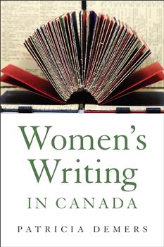 Womenâ€™s Writing in Canada