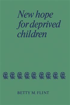 New Hope for Deprived Children