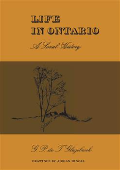 Life in Ontario: A Social History