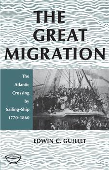 The Great Migration (Second Edition)