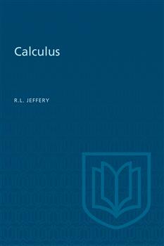 Calculus (Third Edition)