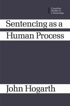 Sentencing as a Human Process